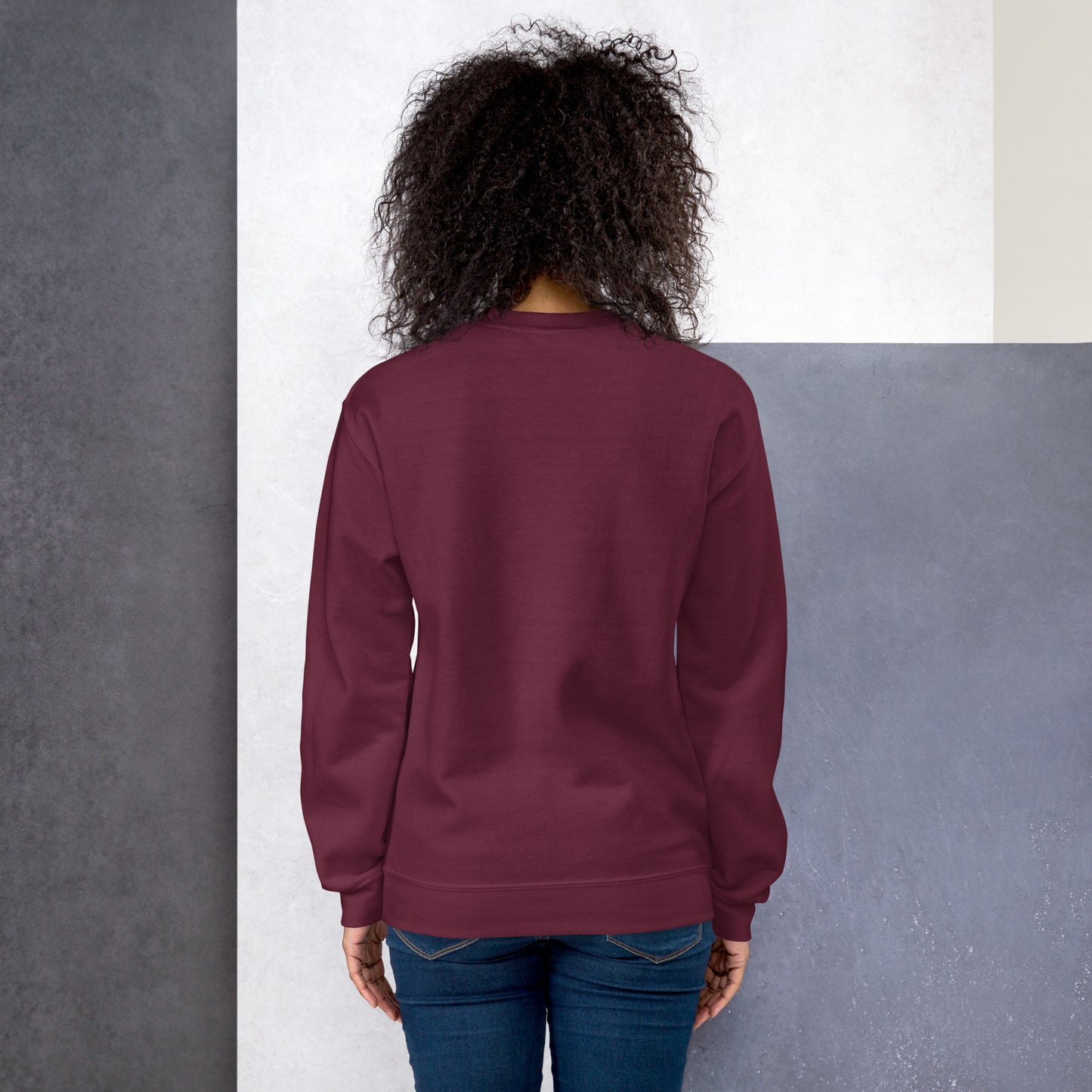 Duck Season Coquette sweatshirt