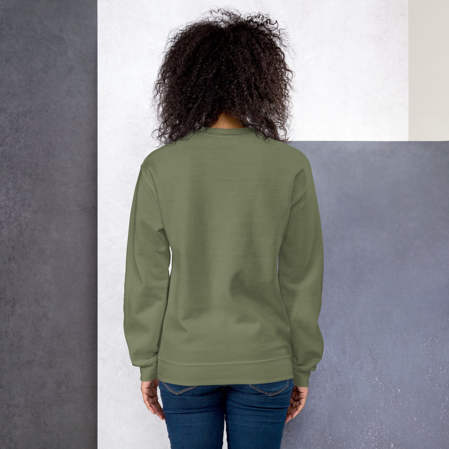 Duck Season Coquette sweatshirt