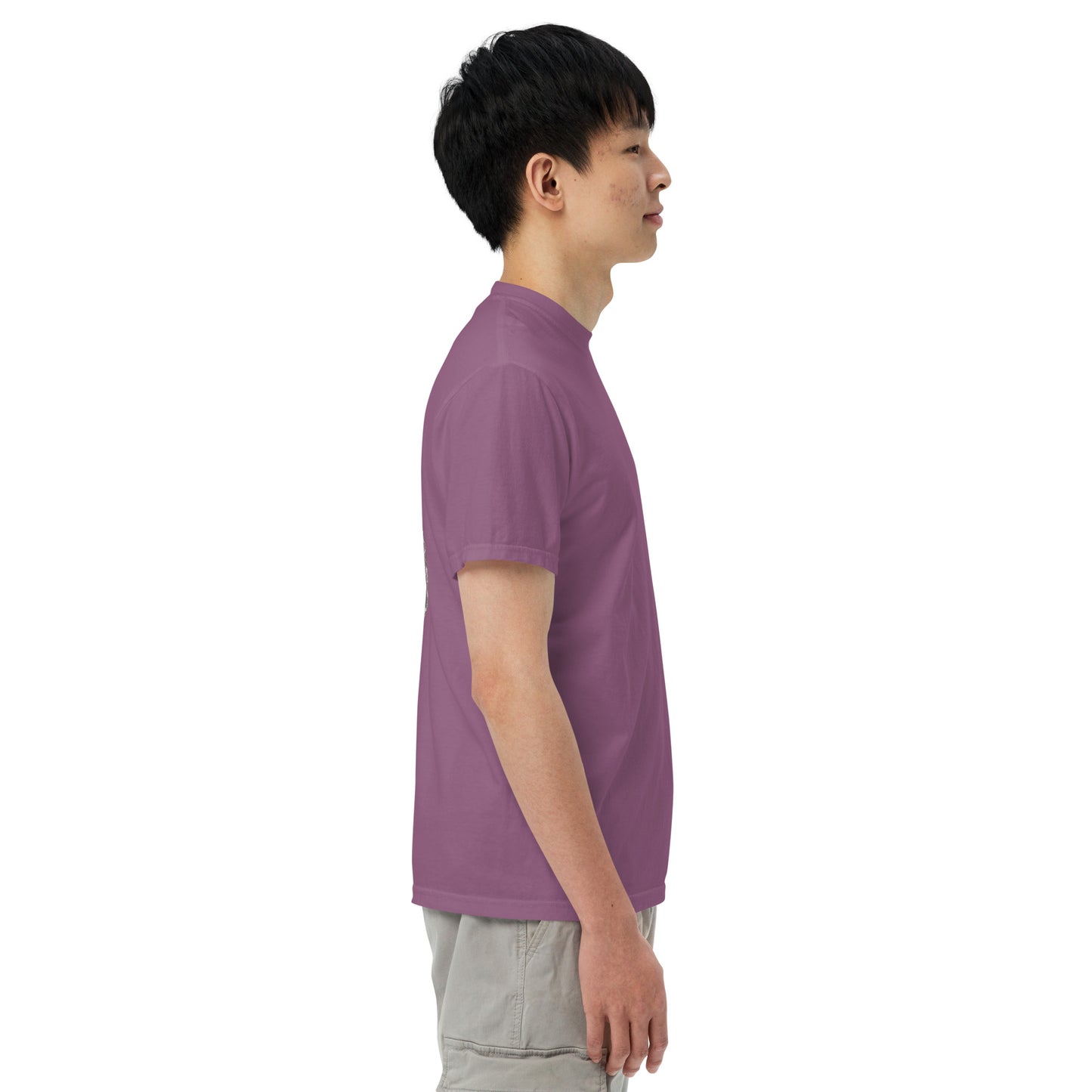 ARKANSAS CAMO TEE