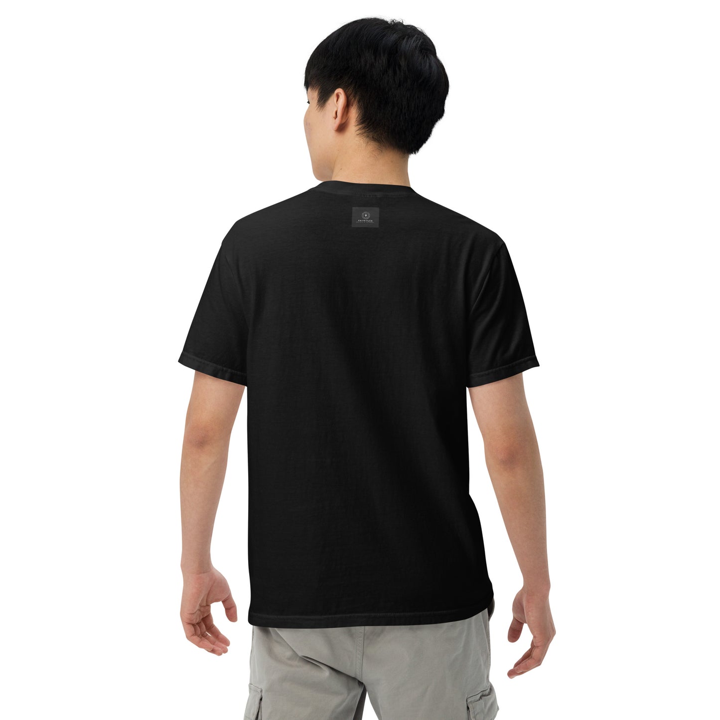 Patriots t-shirt