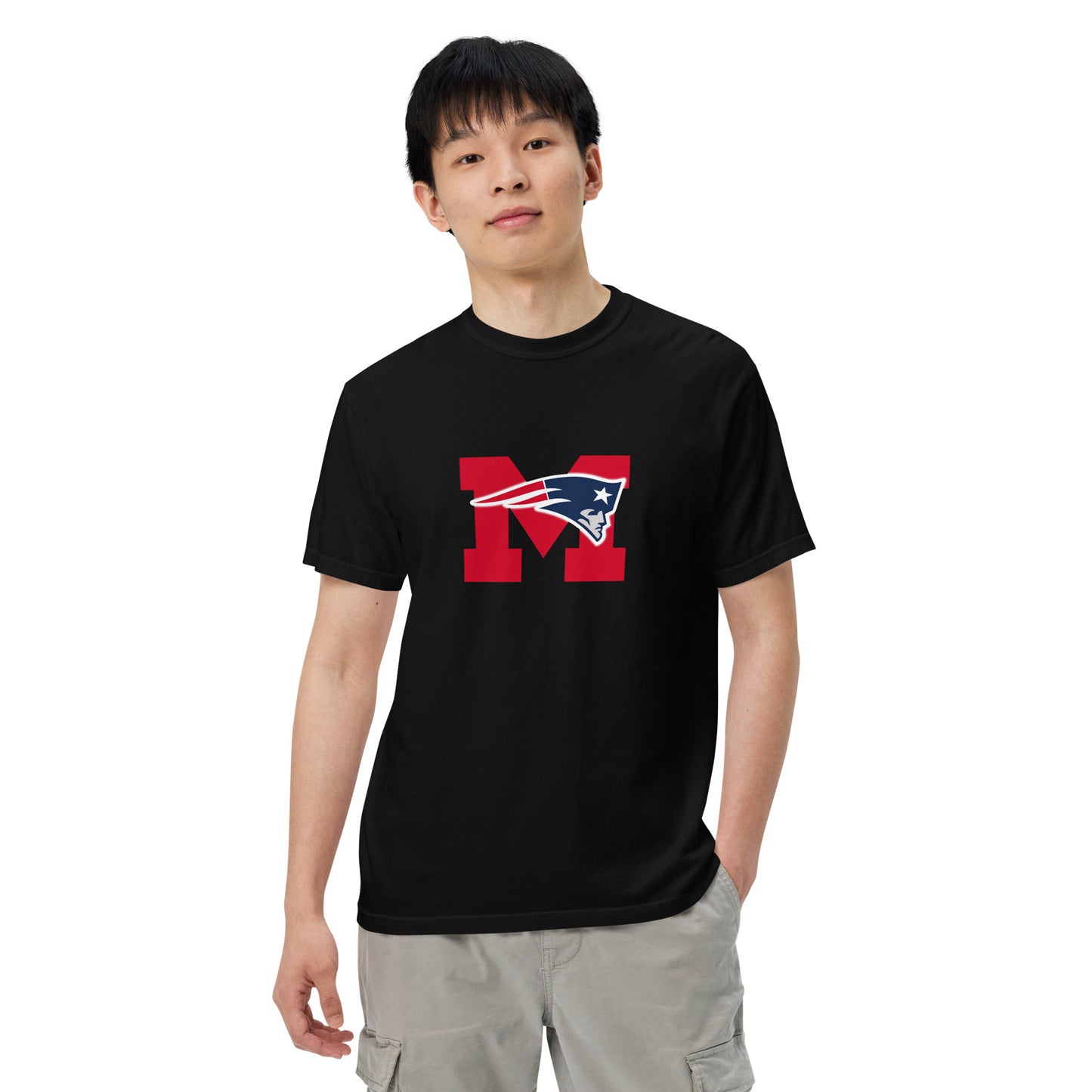 Patriots t-shirt