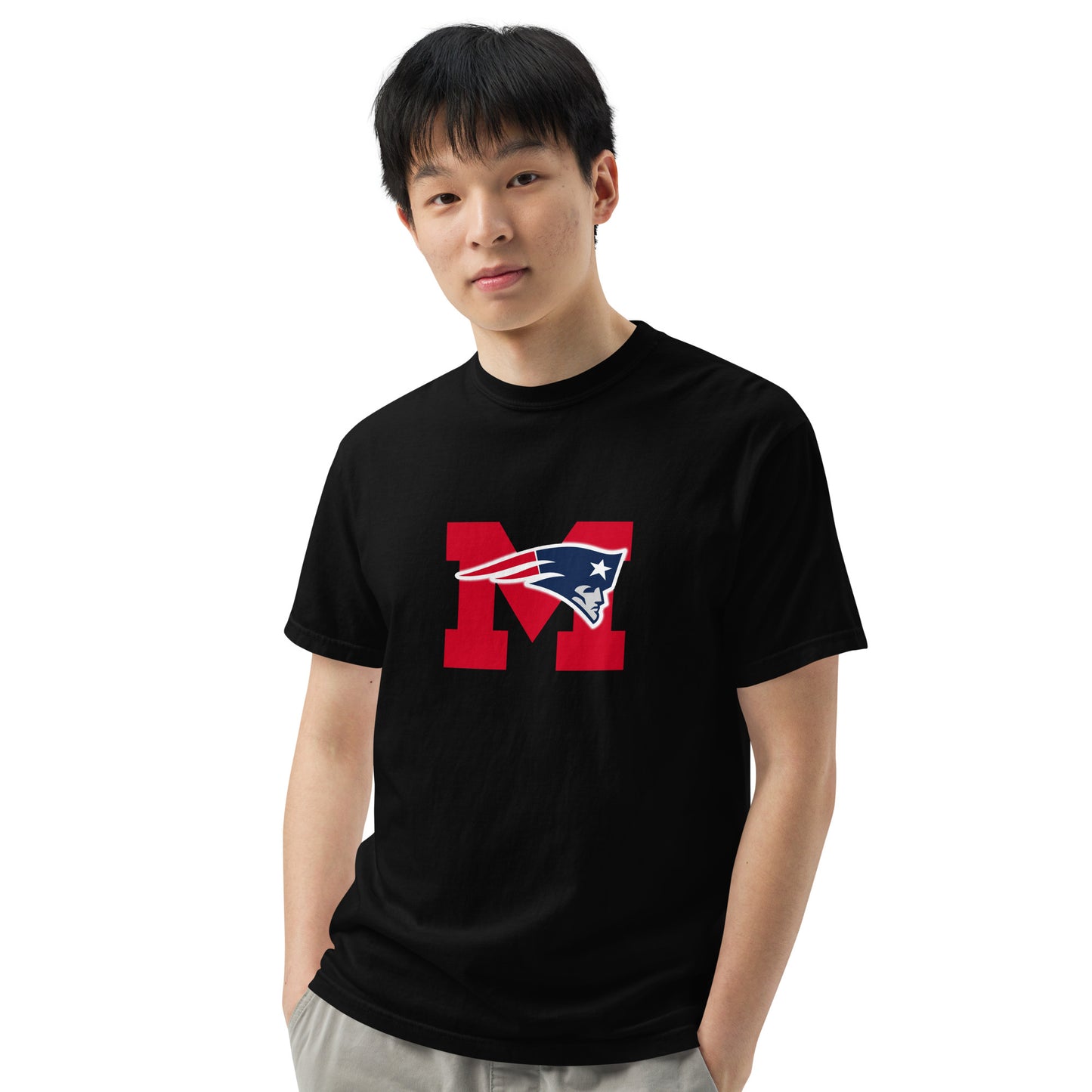 Patriots t-shirt