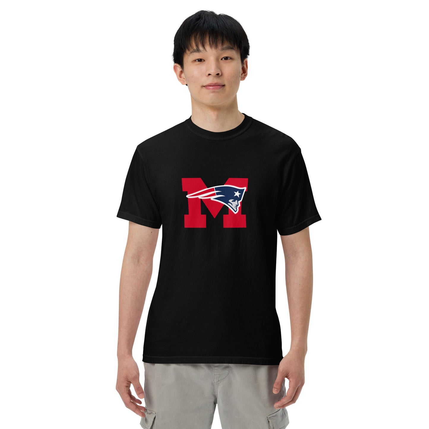 Patriots t-shirt