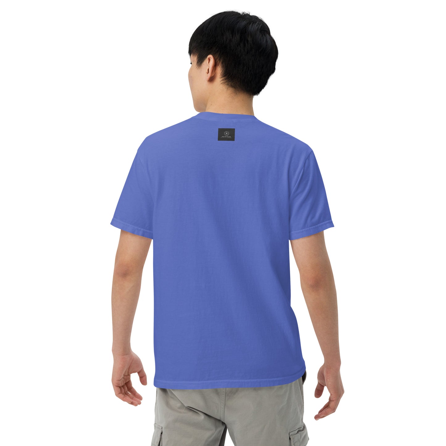 Patriots t-shirt