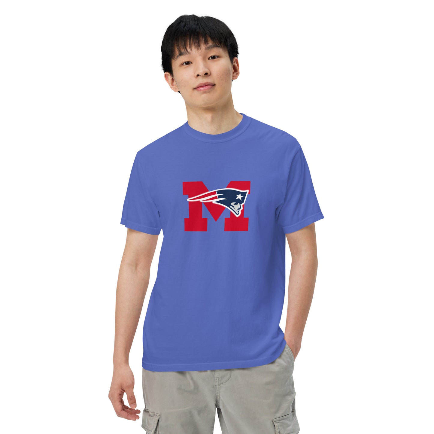 Patriots t-shirt