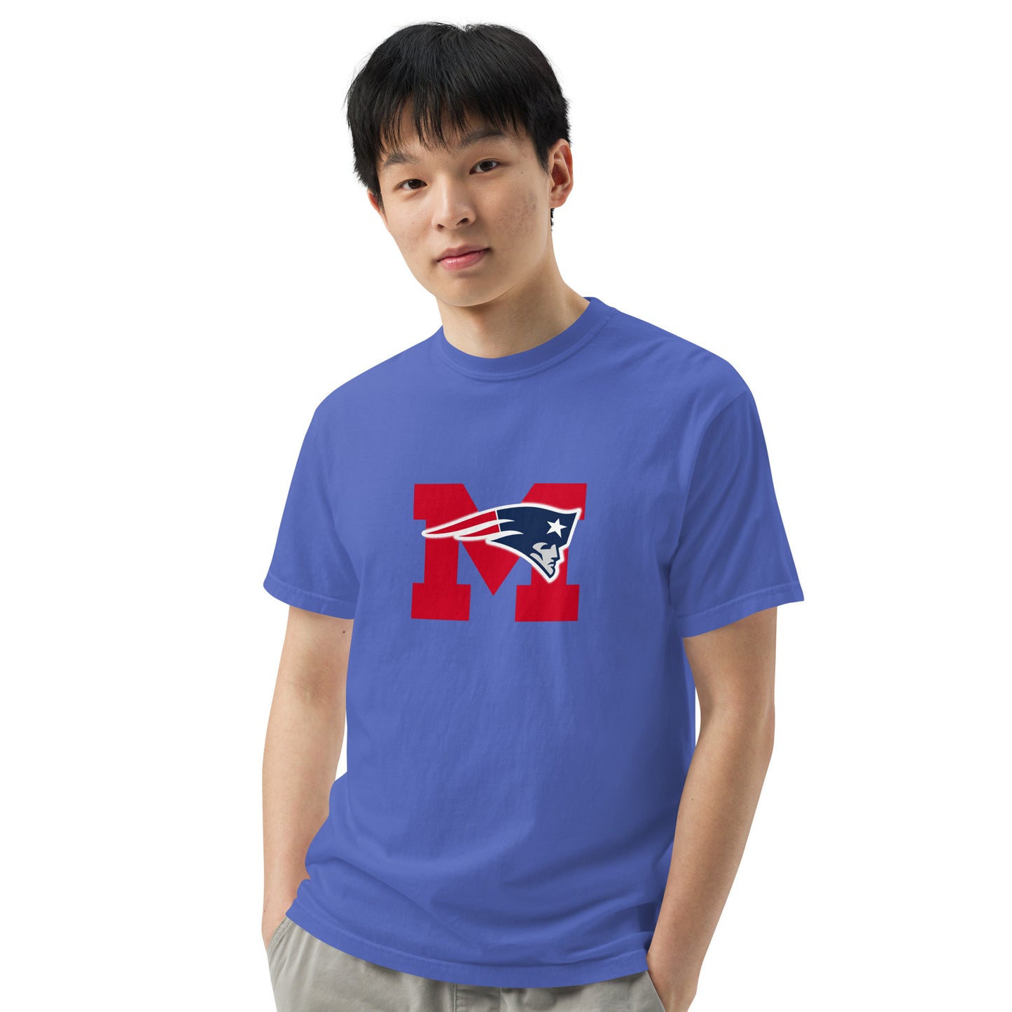 Patriots t-shirt