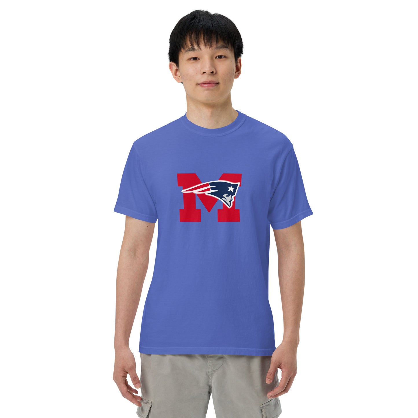 Patriots t-shirt