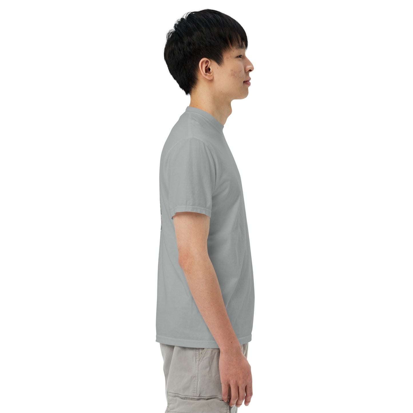 ARKANSAS CAMO TEE