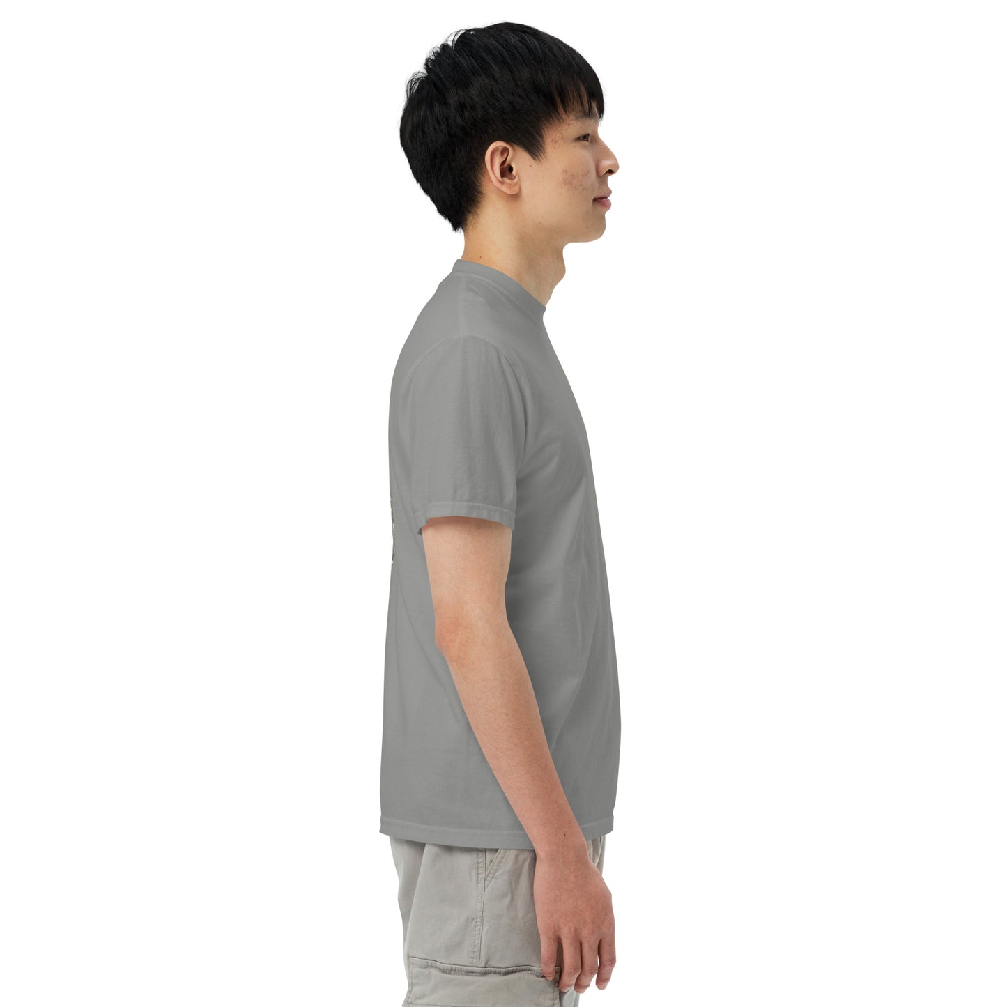 ARKANSAS CAMO TEE