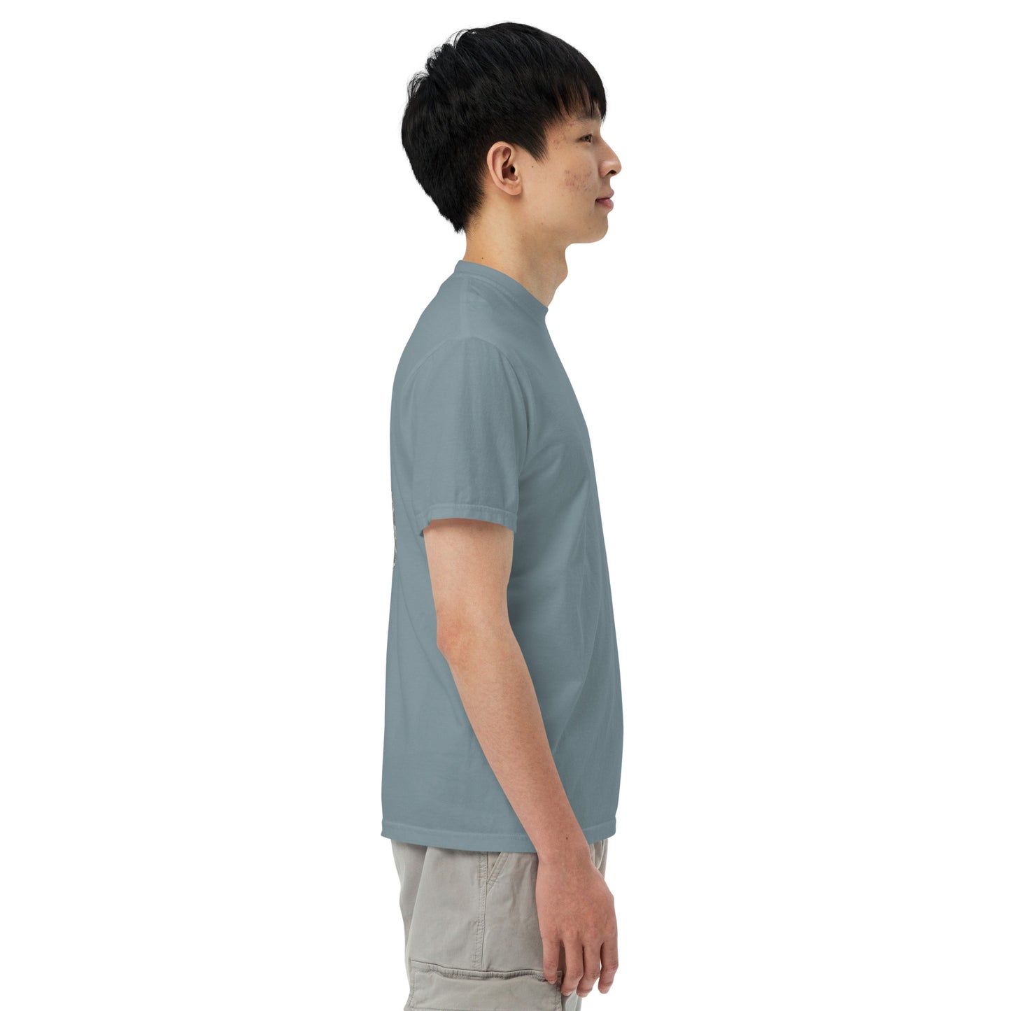 ARKANSAS CAMO TEE
