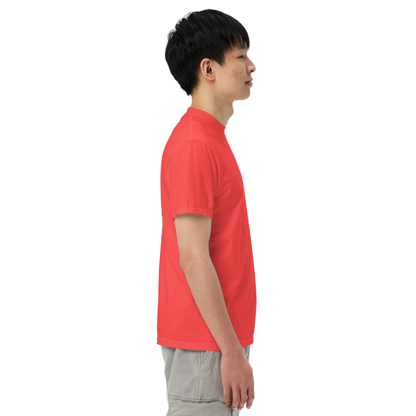 ARKANSAS CAMO TEE