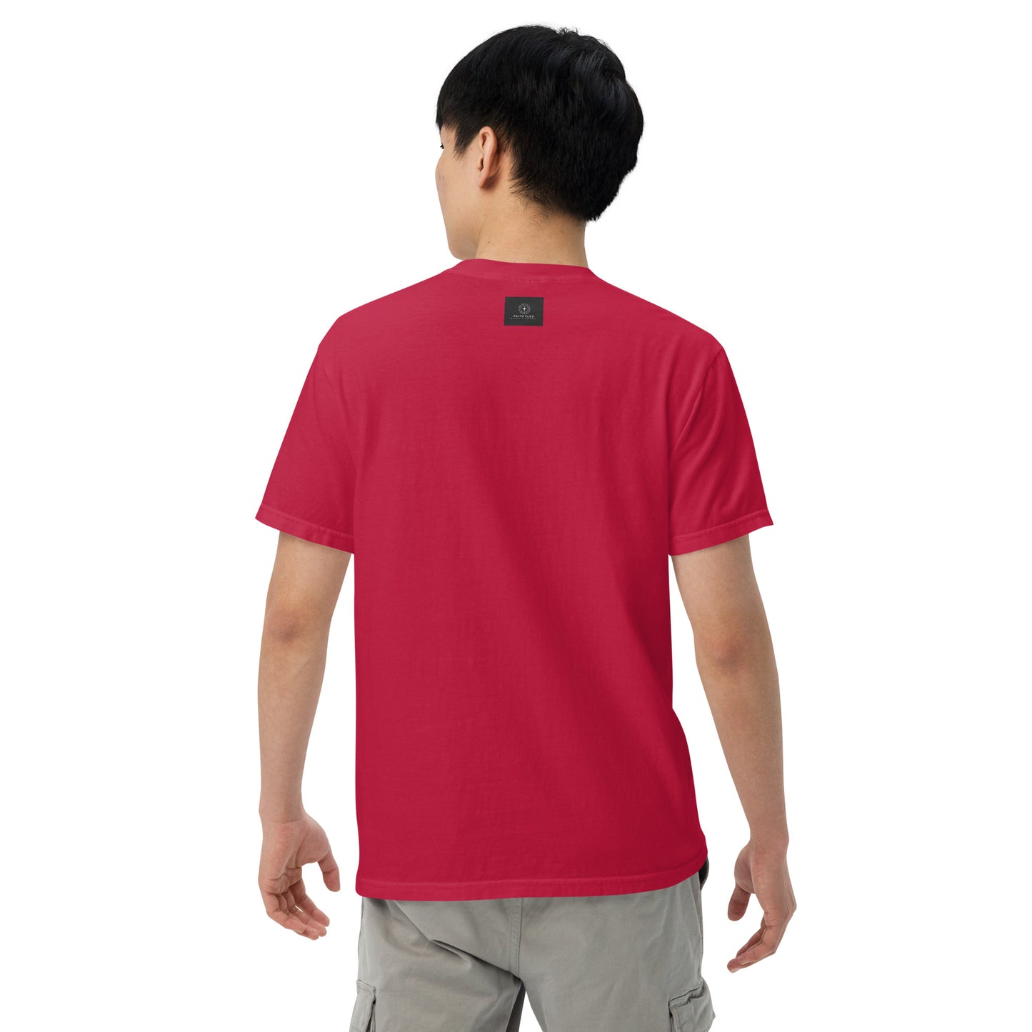 Patriots t-shirt