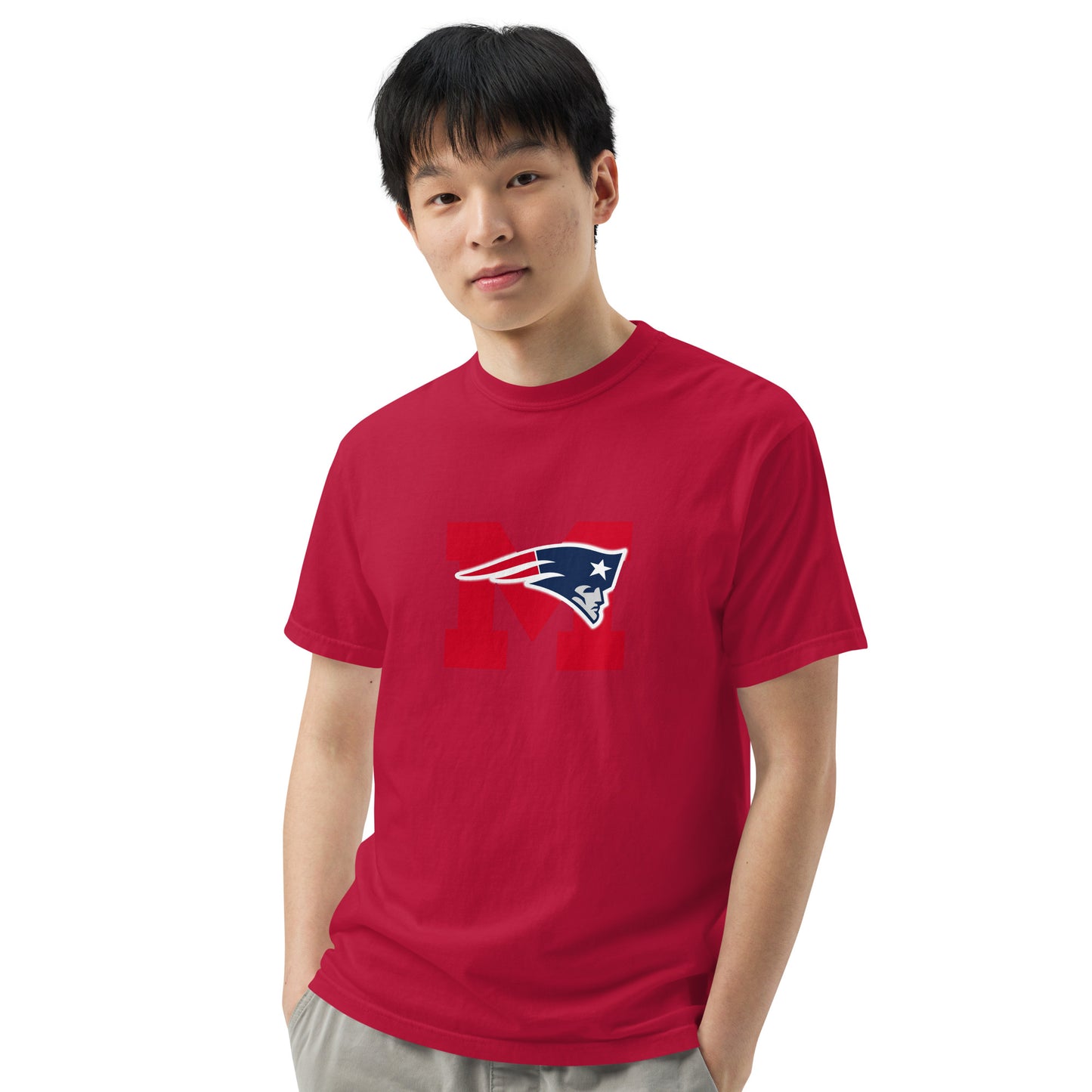 Patriots t-shirt