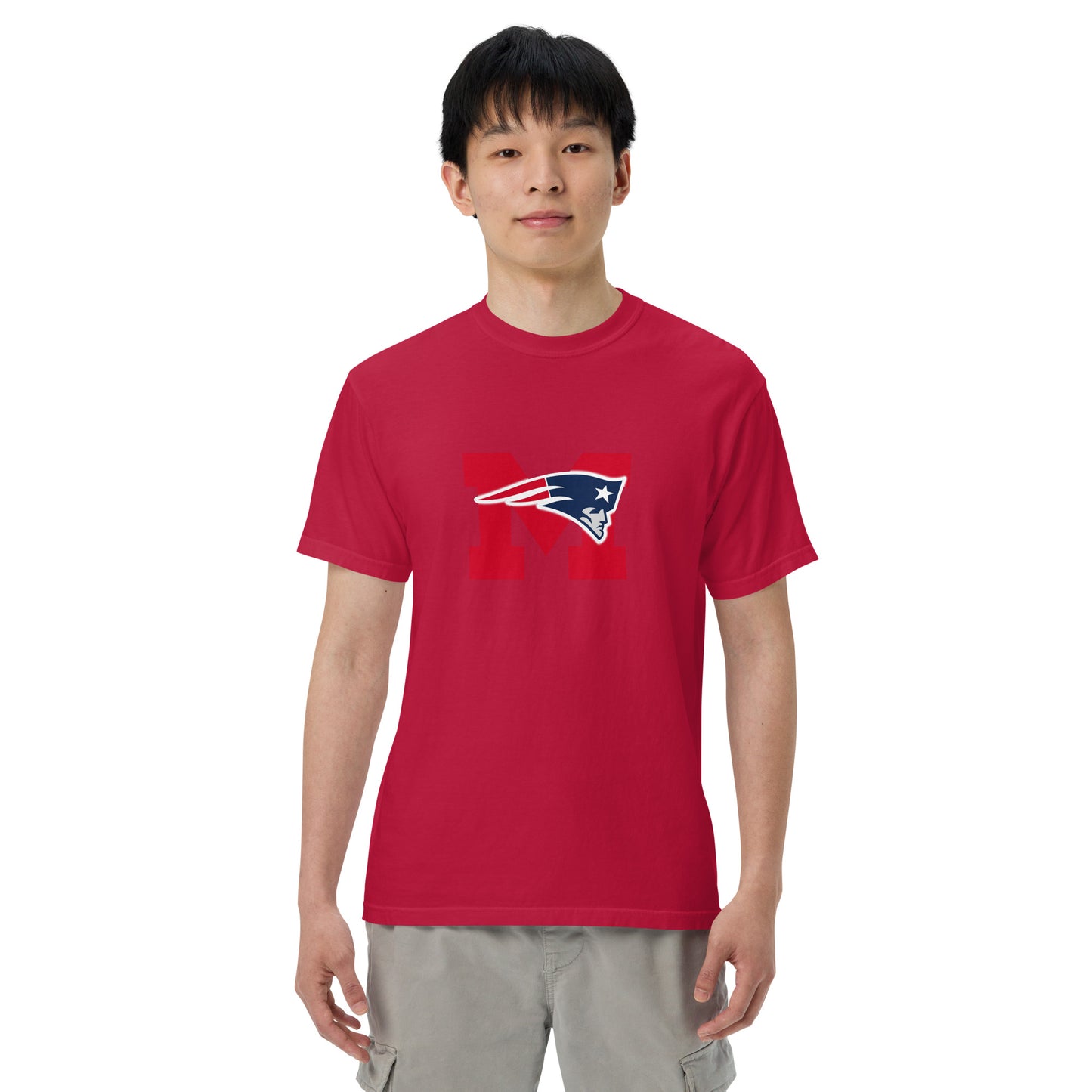 Patriots t-shirt