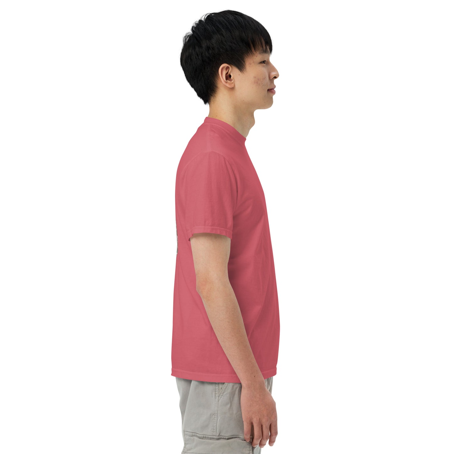 ARKANSAS CAMO TEE