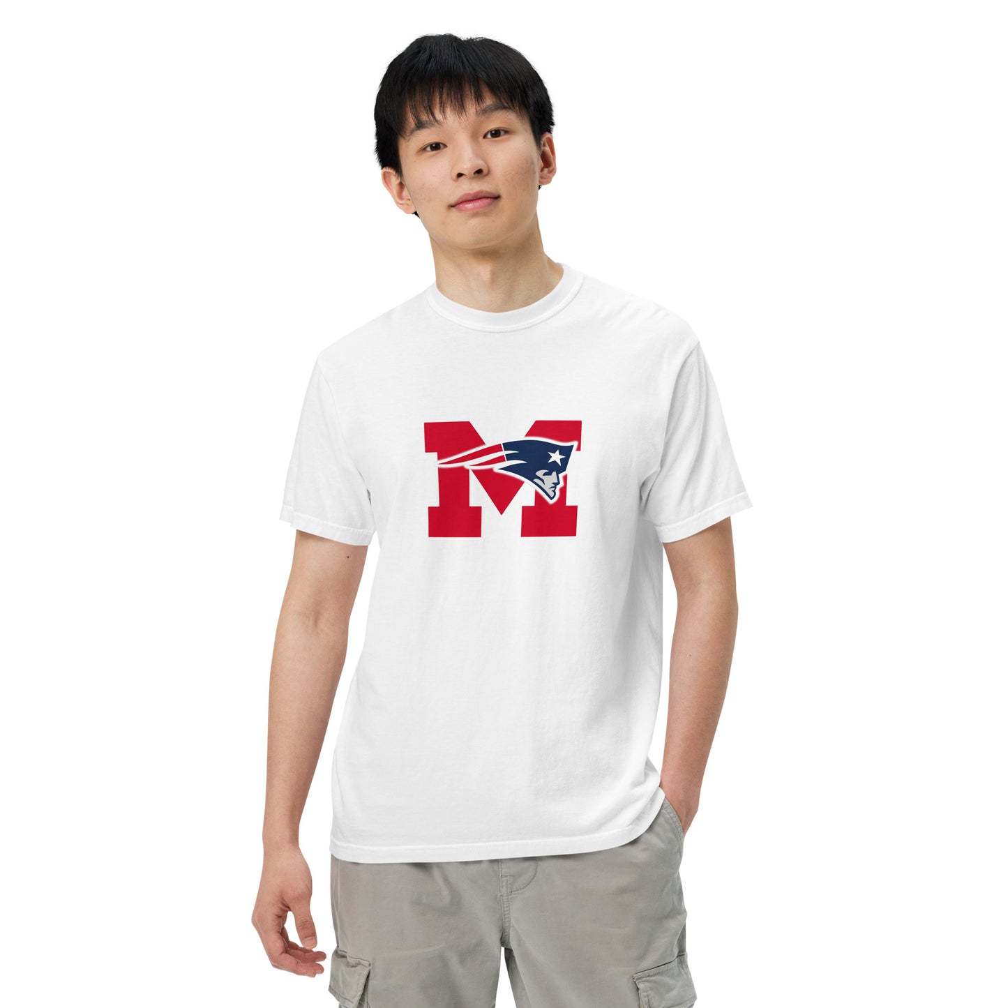 Patriots t-shirt