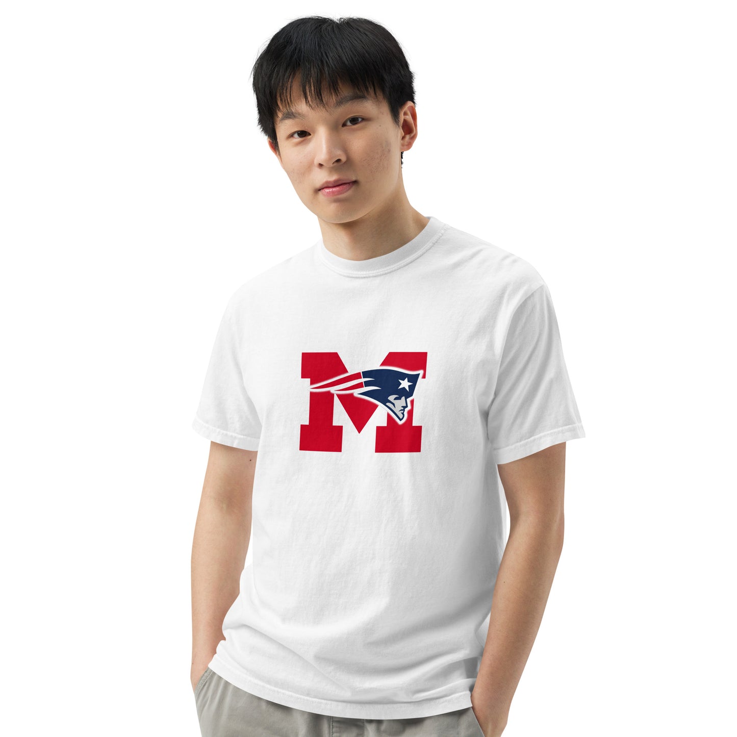 Patriots t-shirt
