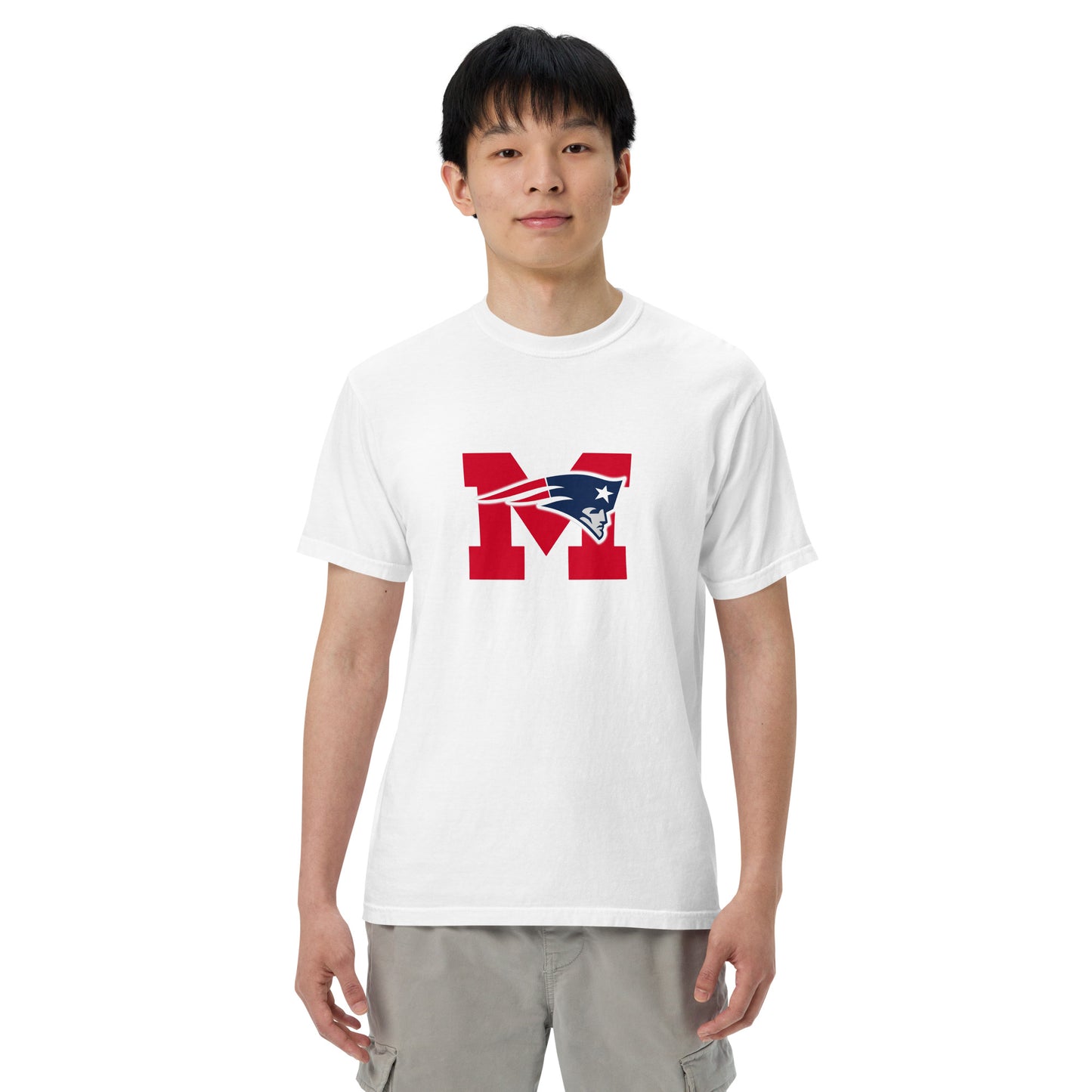 Patriots t-shirt