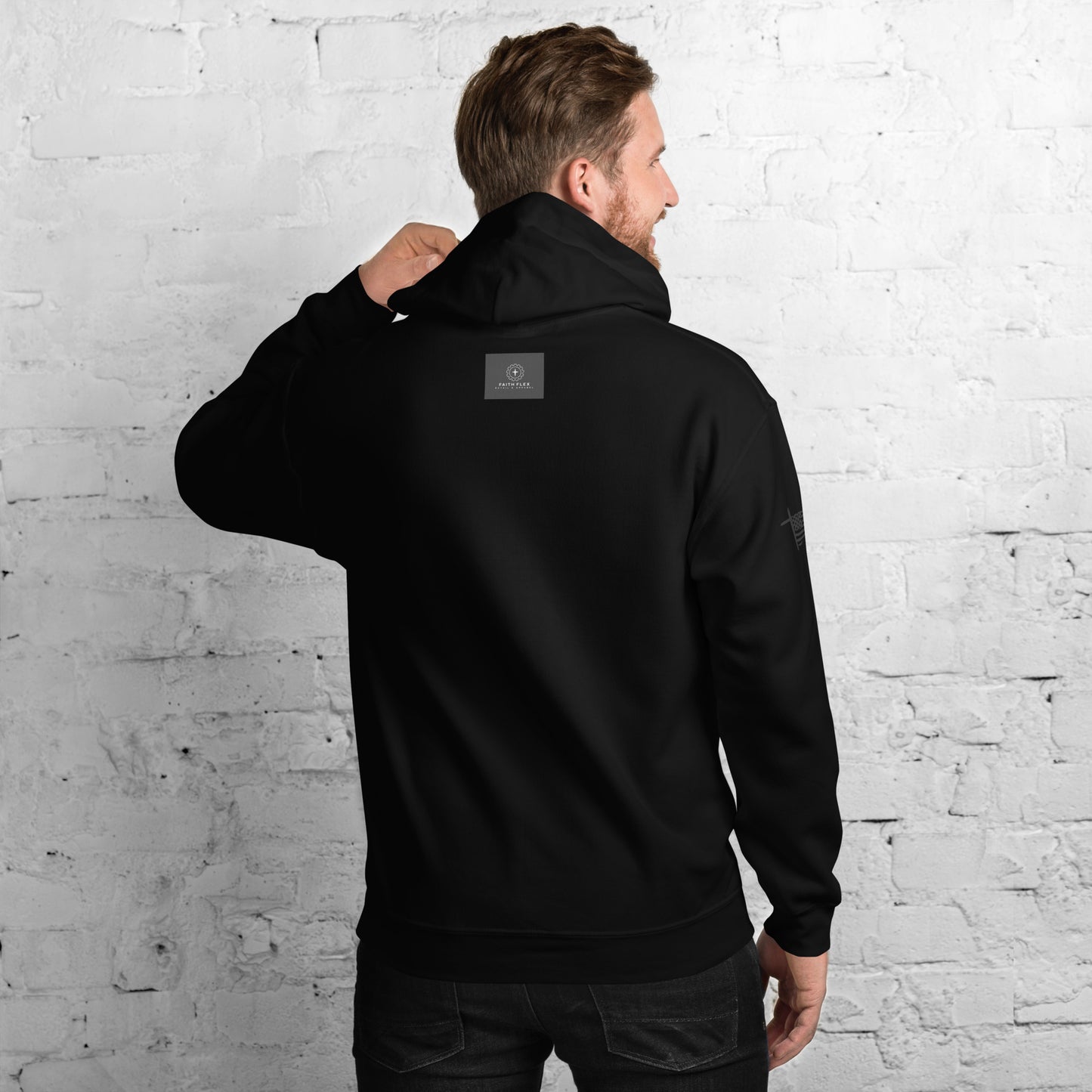 camo hunting Unisex Hoodie