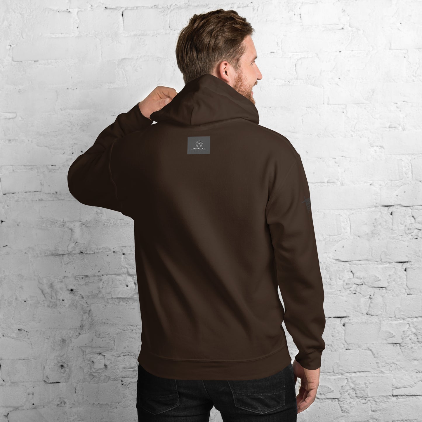 camo hunting Unisex Hoodie