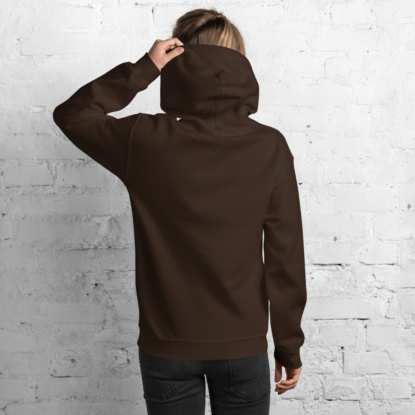 bottomland bow camo hoodie