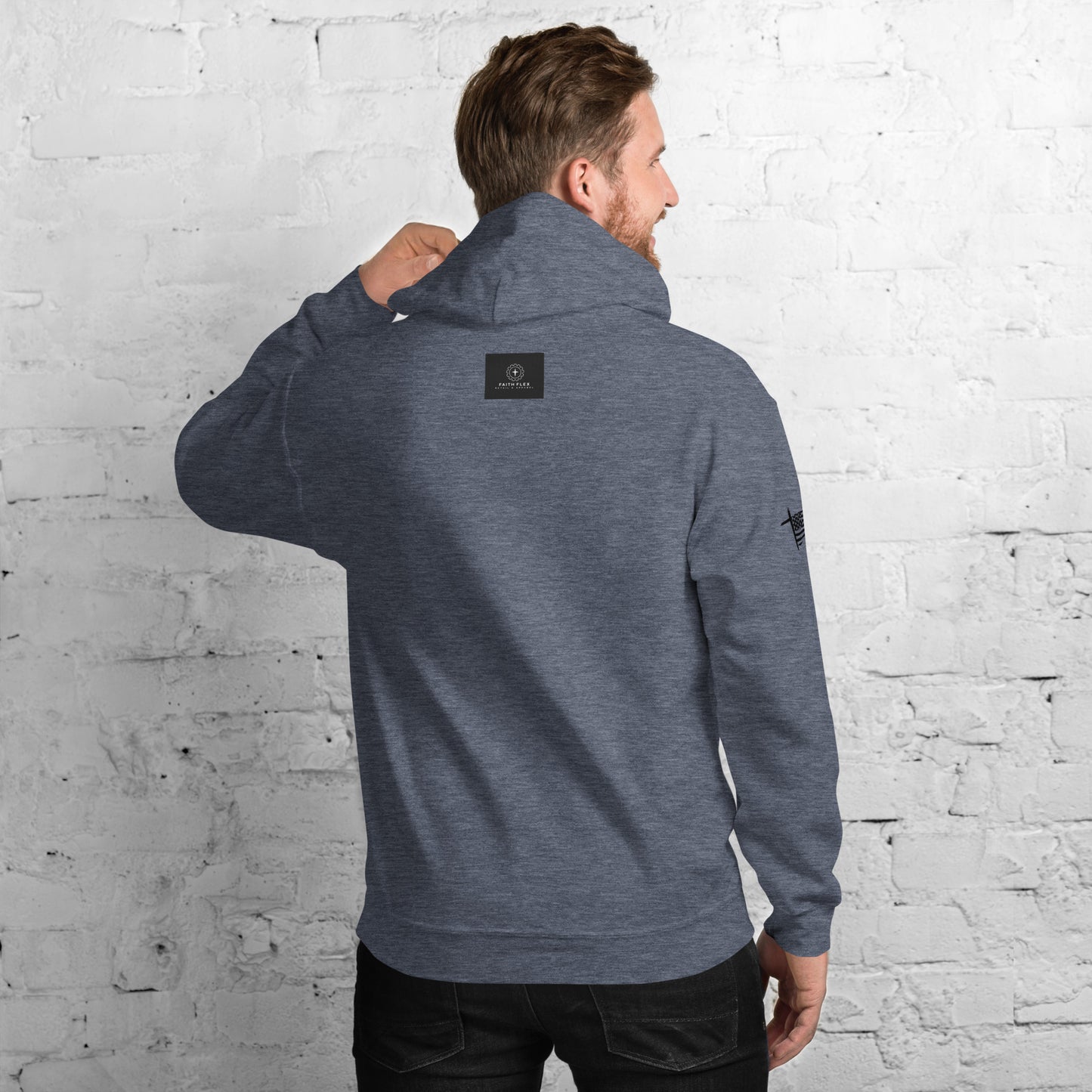 camo hunting Unisex Hoodie