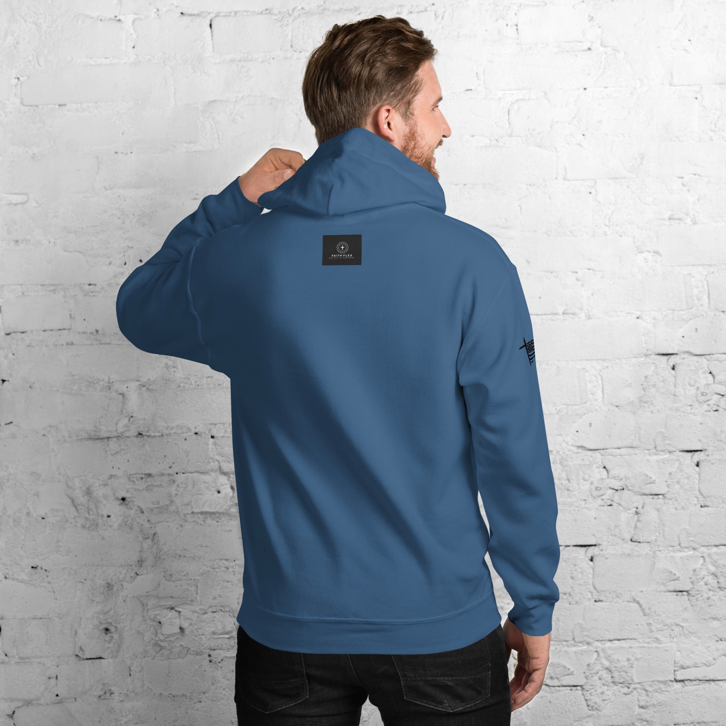 camo hunting Unisex Hoodie