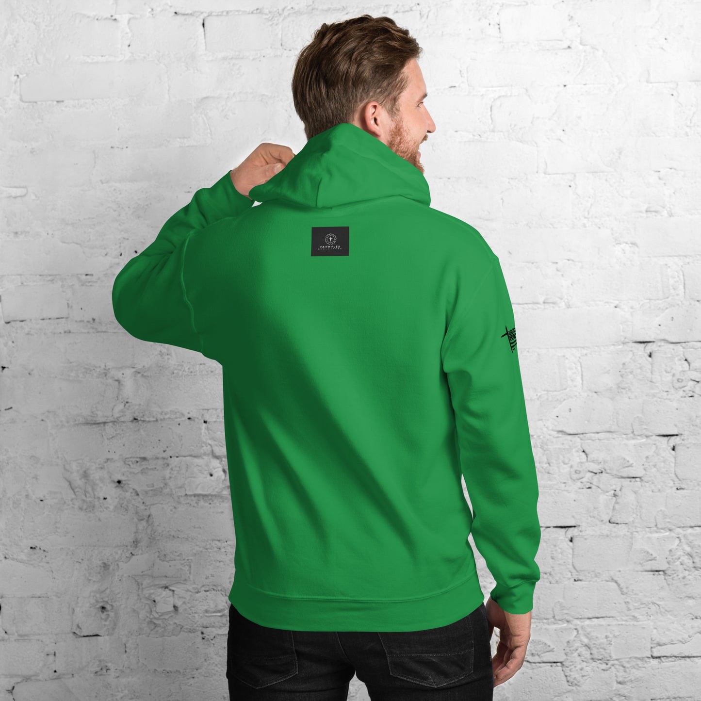 camo hunting Unisex Hoodie