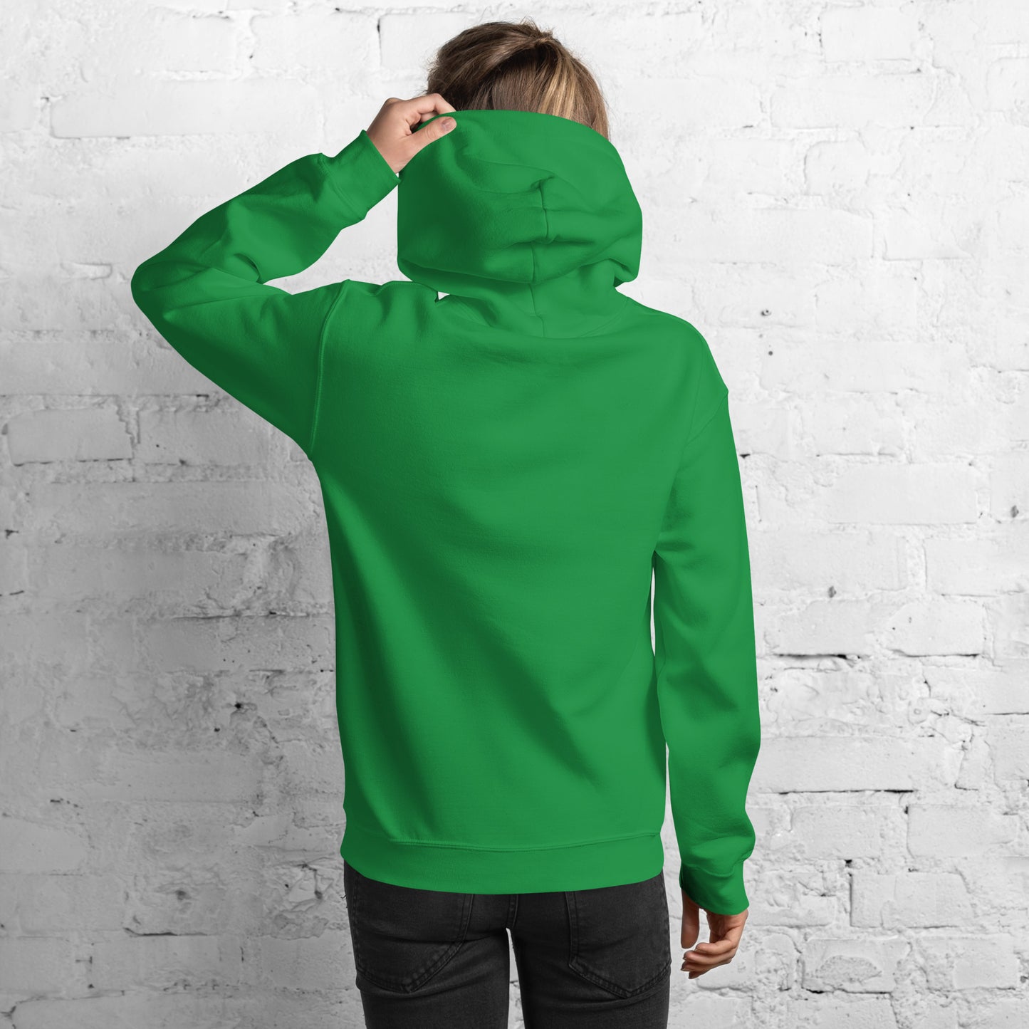 bottomland bow camo hoodie