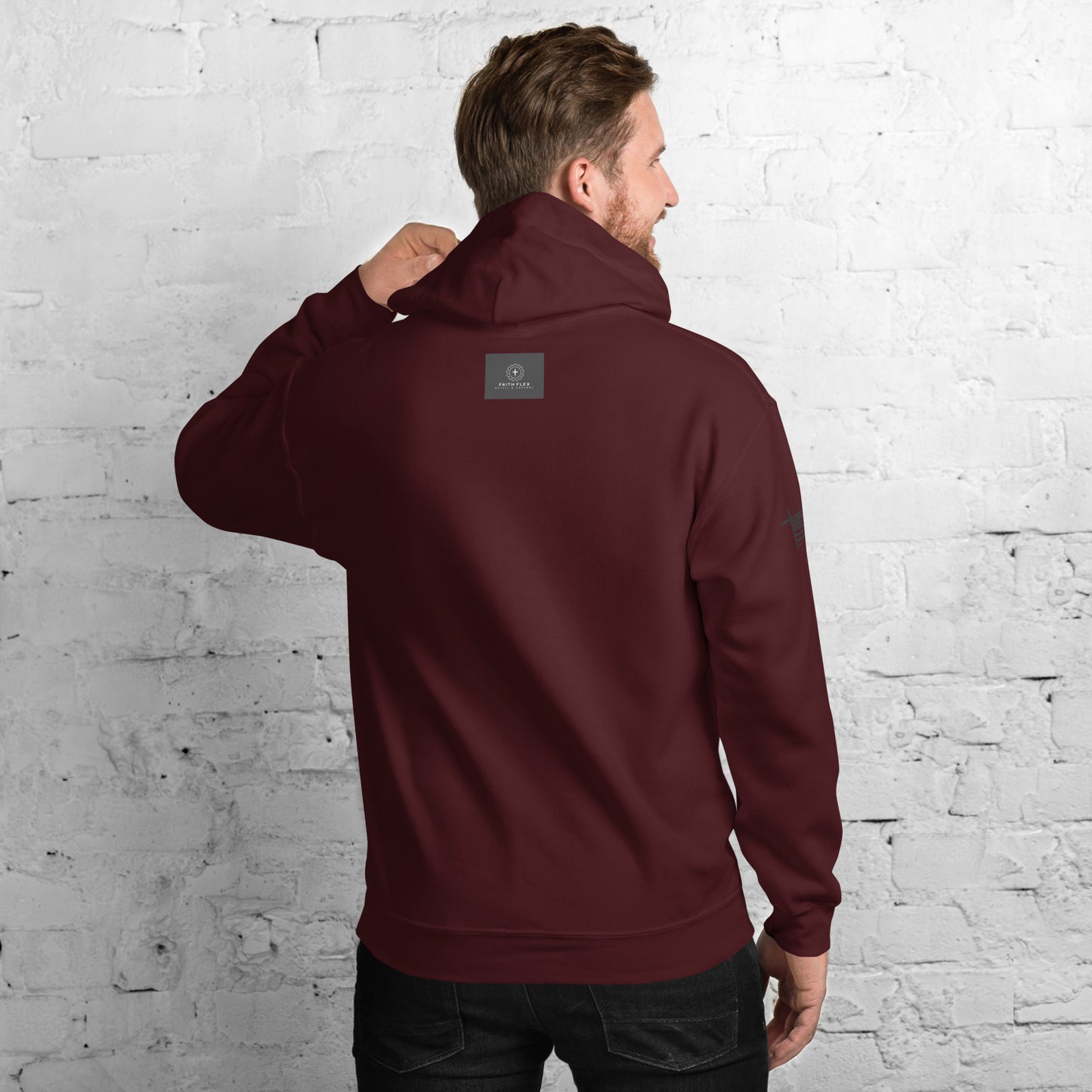 camo hunting Unisex Hoodie
