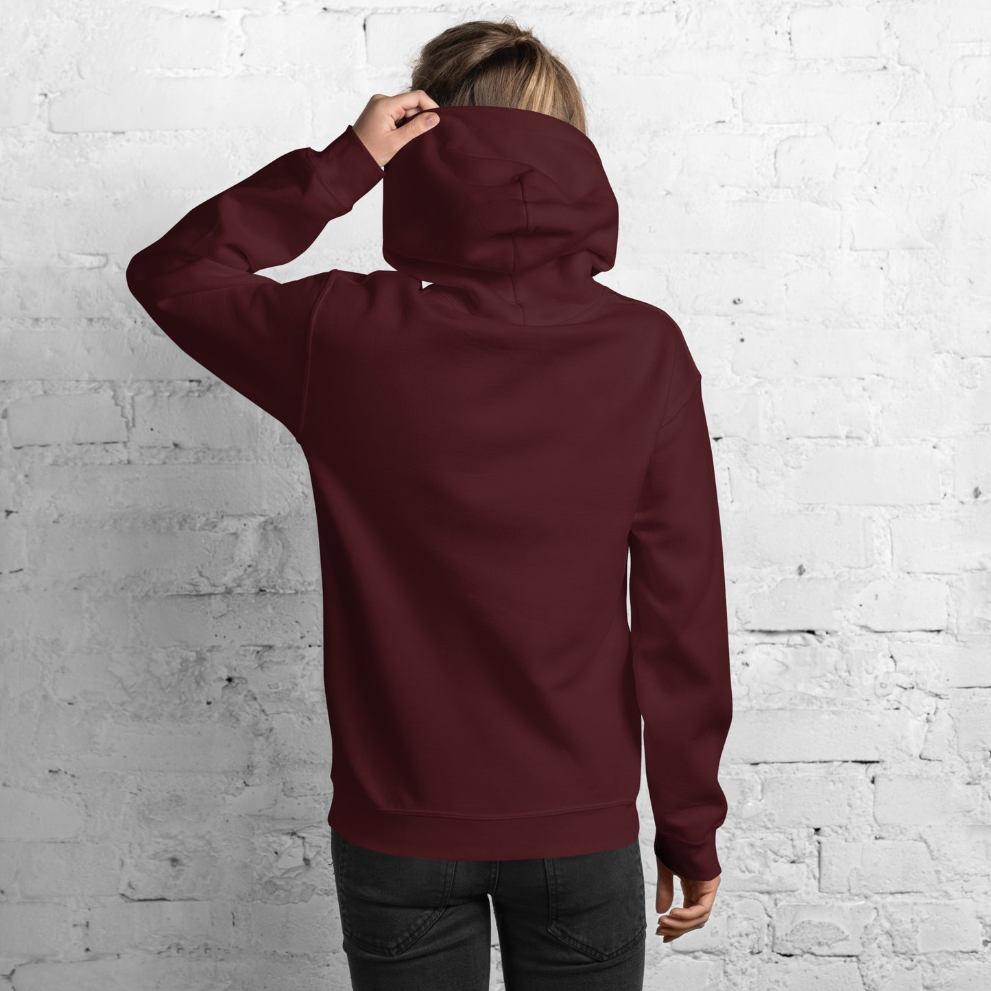 bottomland bow camo hoodie