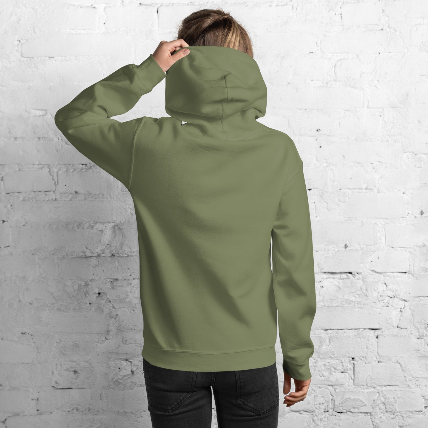 bottomland bow camo hoodie