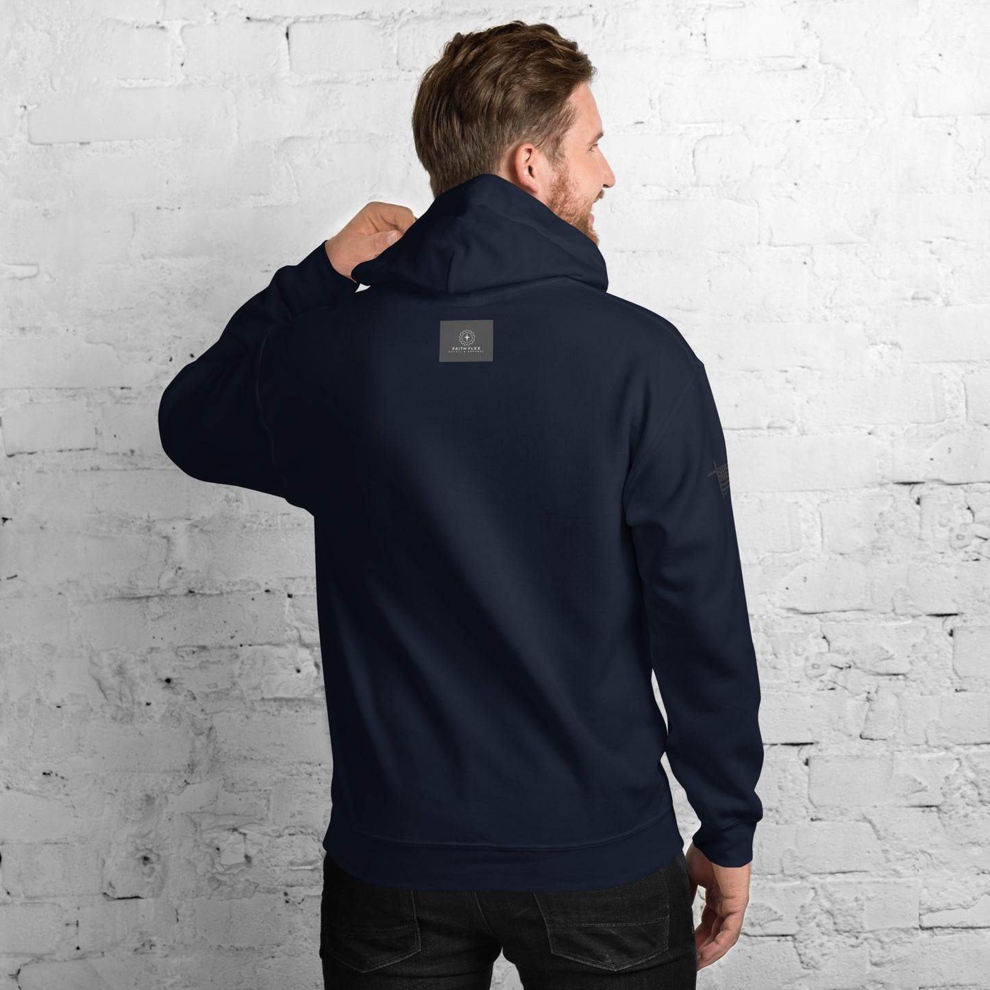 camo hunting Unisex Hoodie