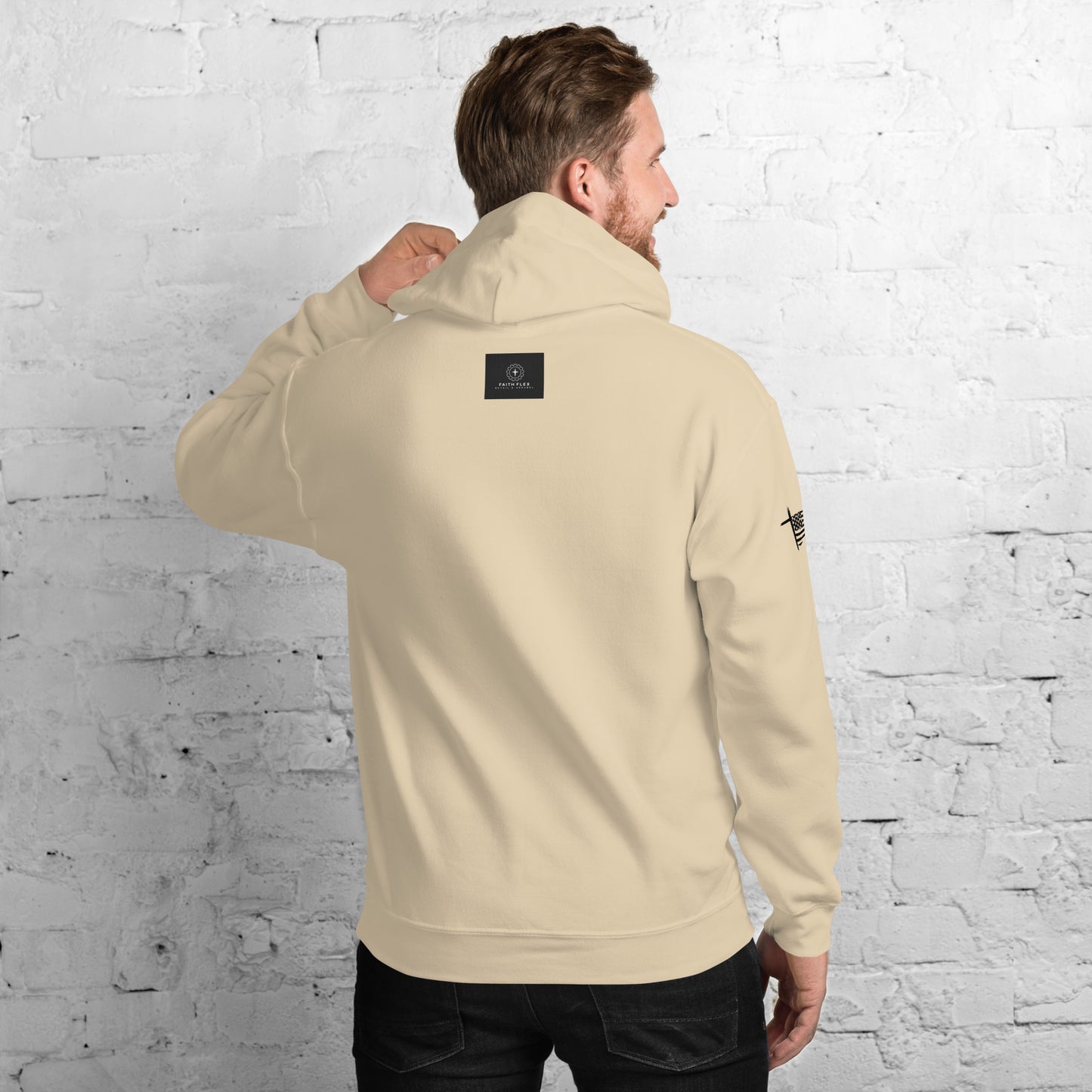 camo hunting Unisex Hoodie