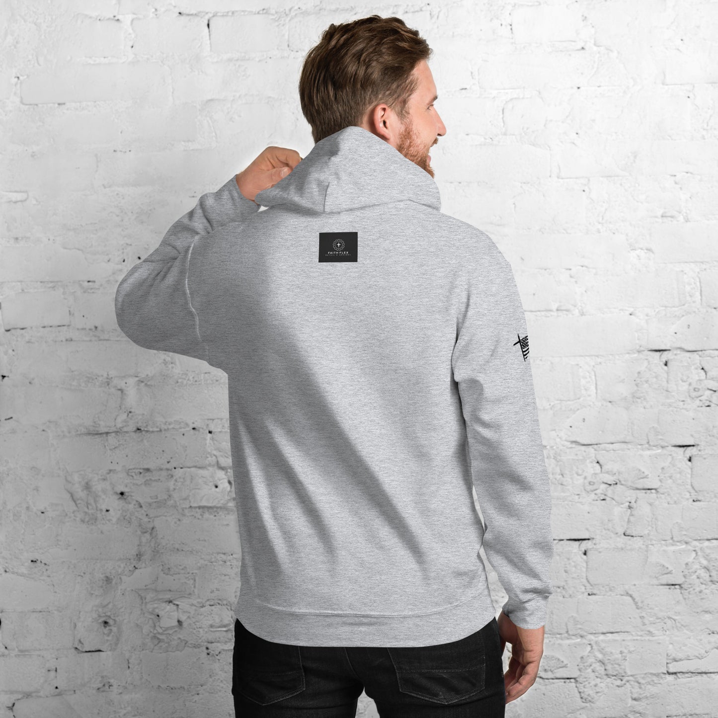 camo hunting Unisex Hoodie