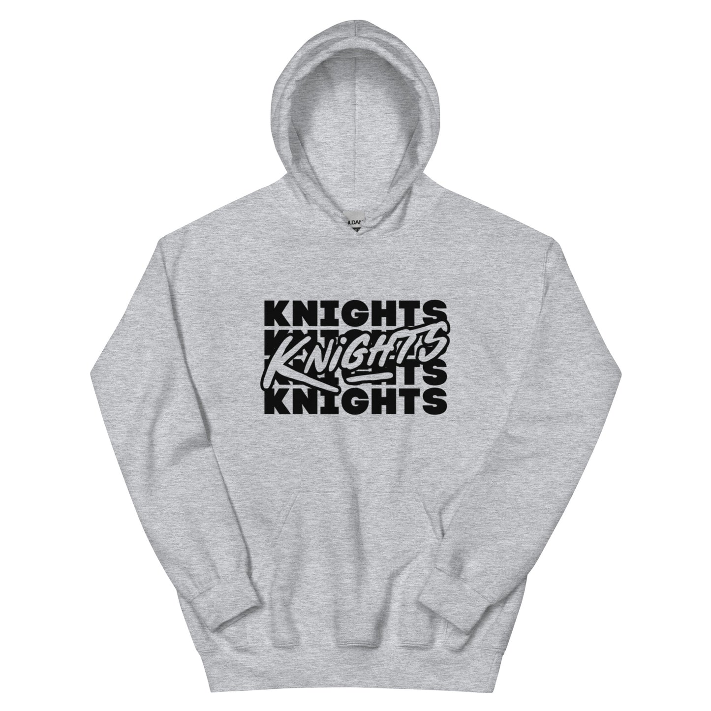 KNIGHTS Unisex Hoodie