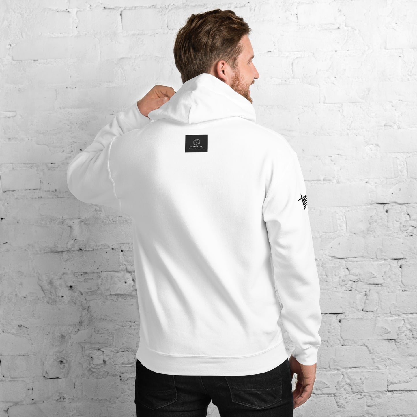 camo hunting Unisex Hoodie