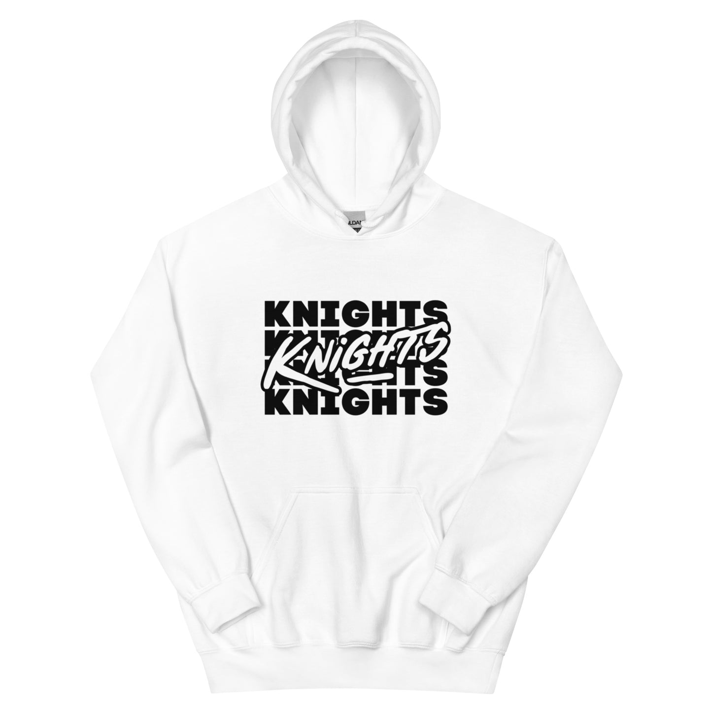 KNIGHTS Unisex Hoodie