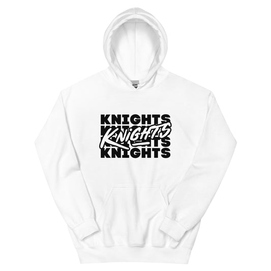 KNIGHTS Unisex Hoodie