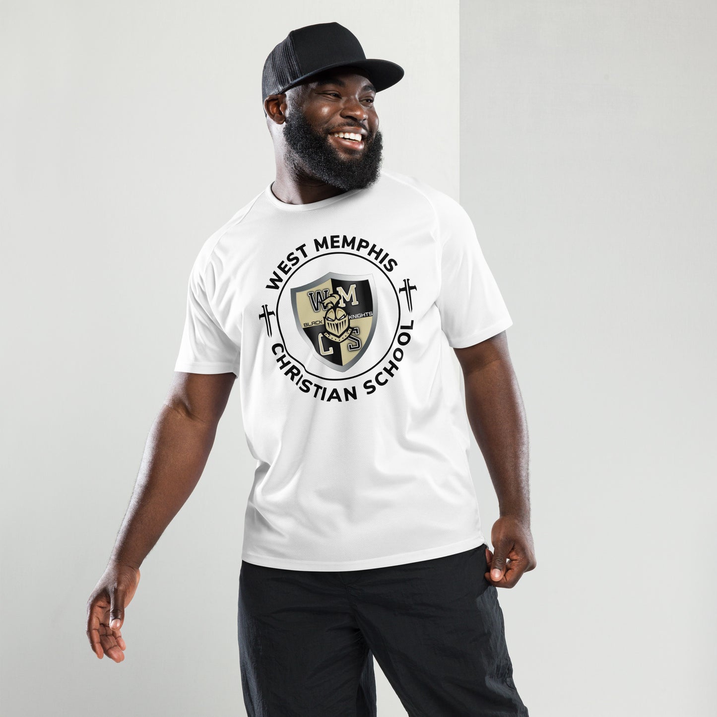 Knights sports jersey