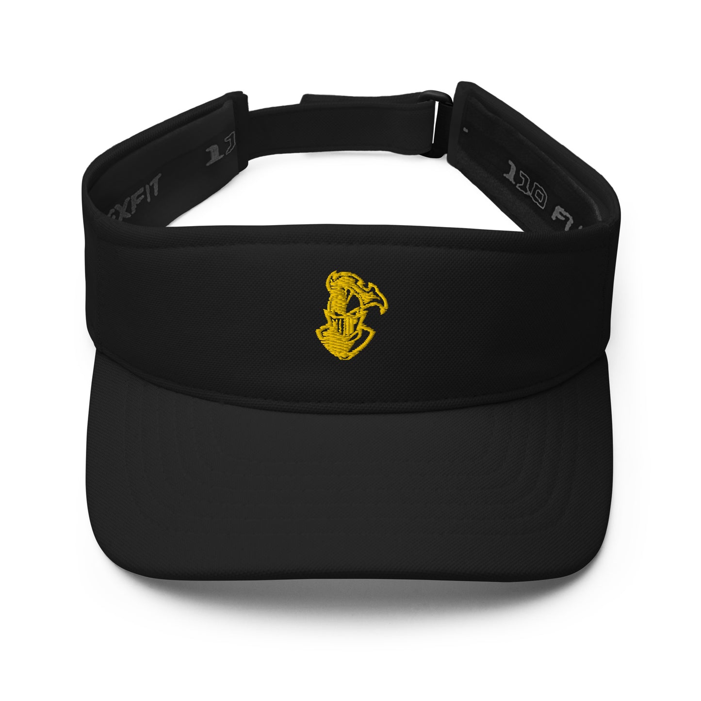 Knights Visor