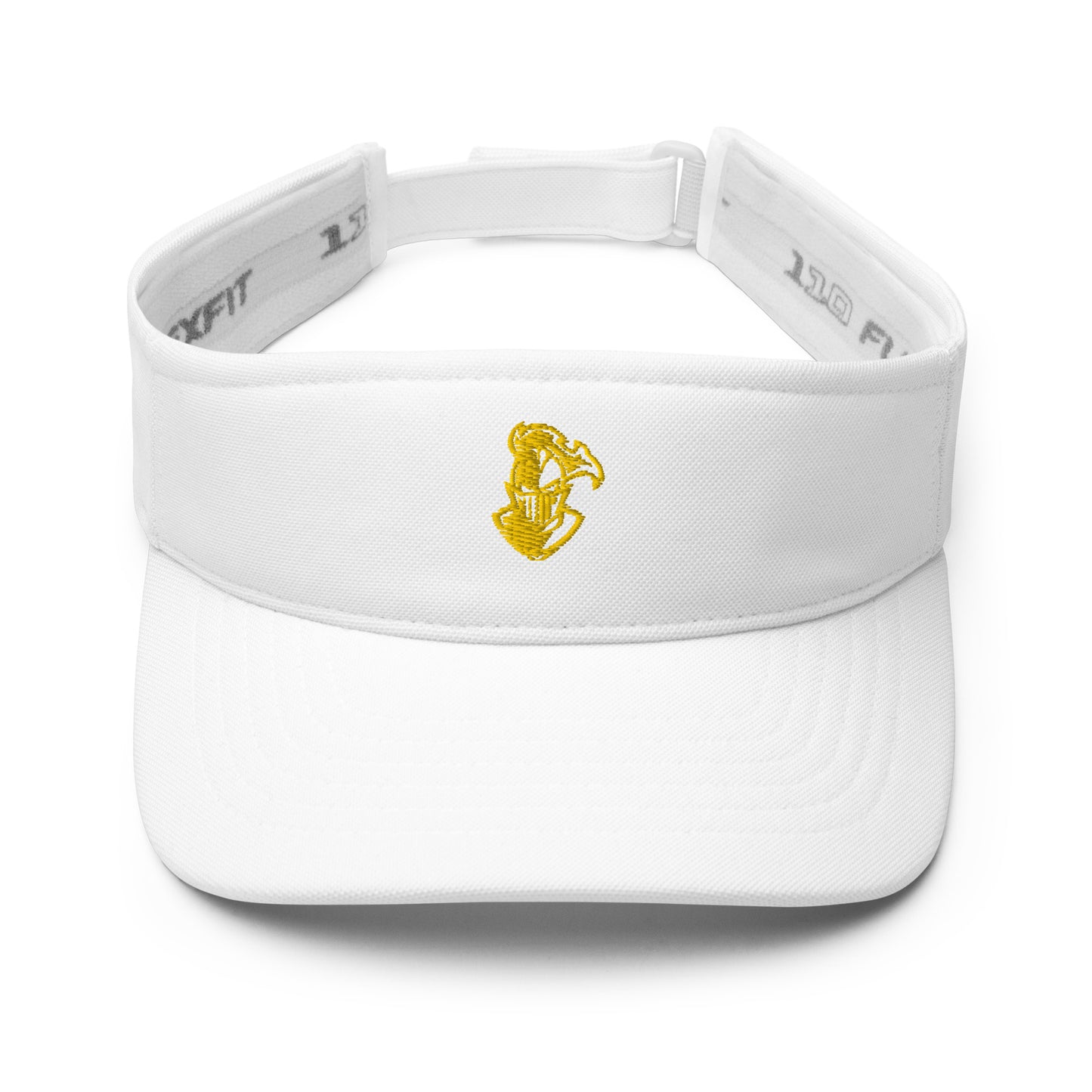 Knights Visor