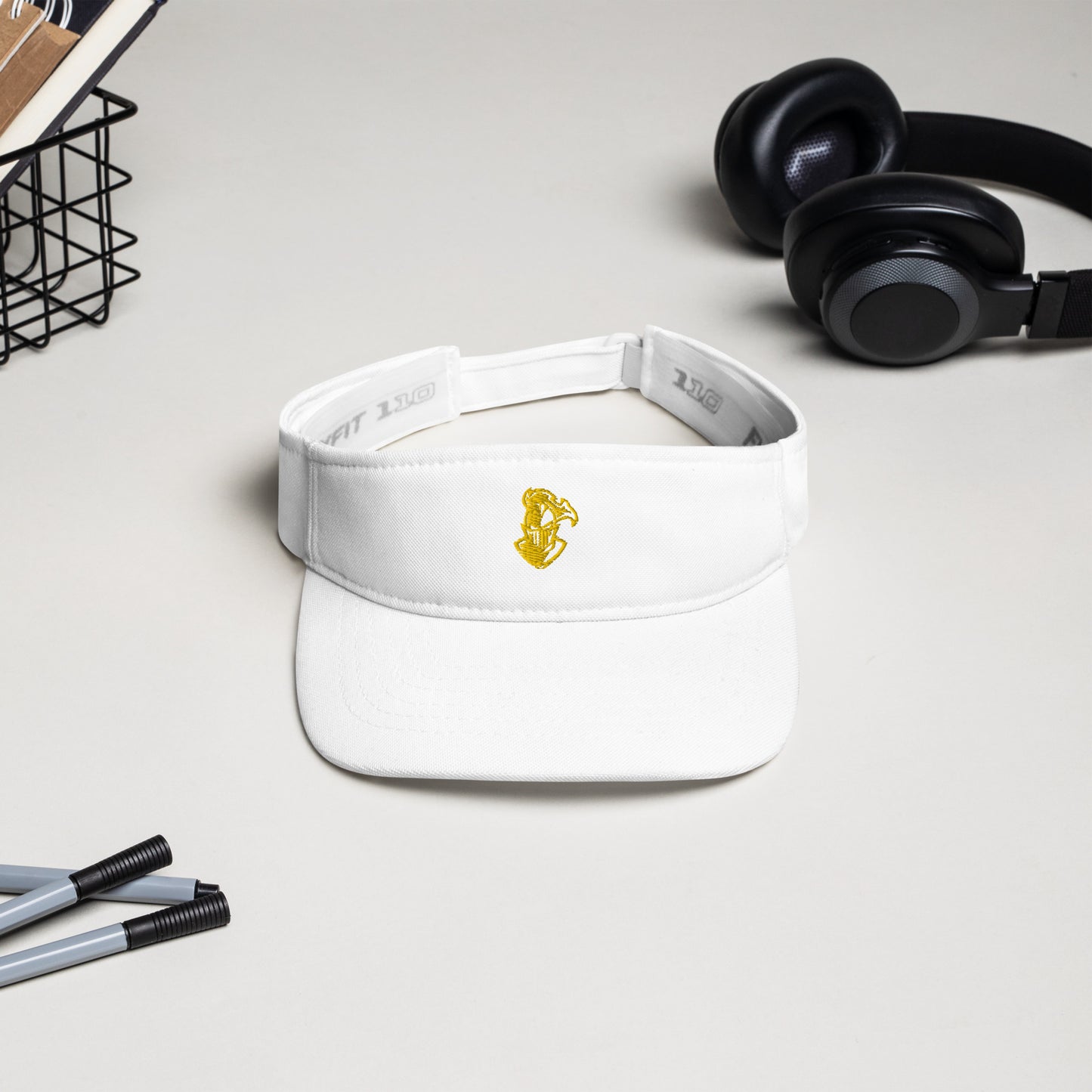 Knights Visor