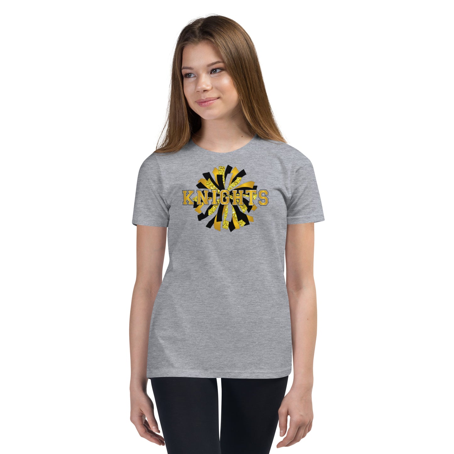 Youth Short Sleeve T-Shirt