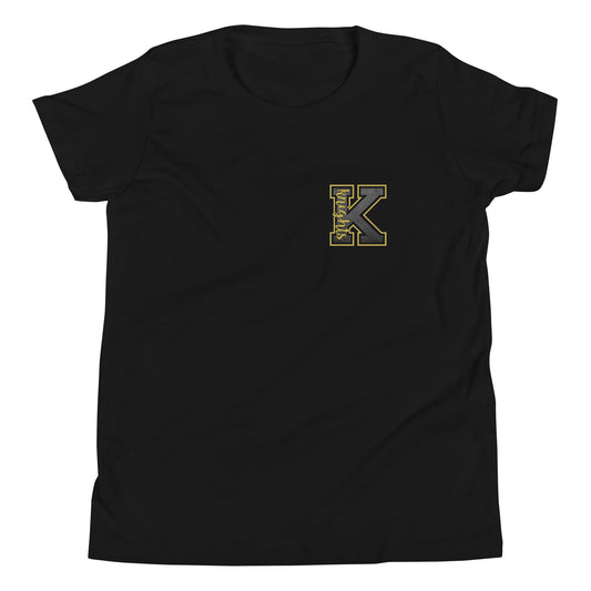 knights Youth Short Sleeve T-Shirt