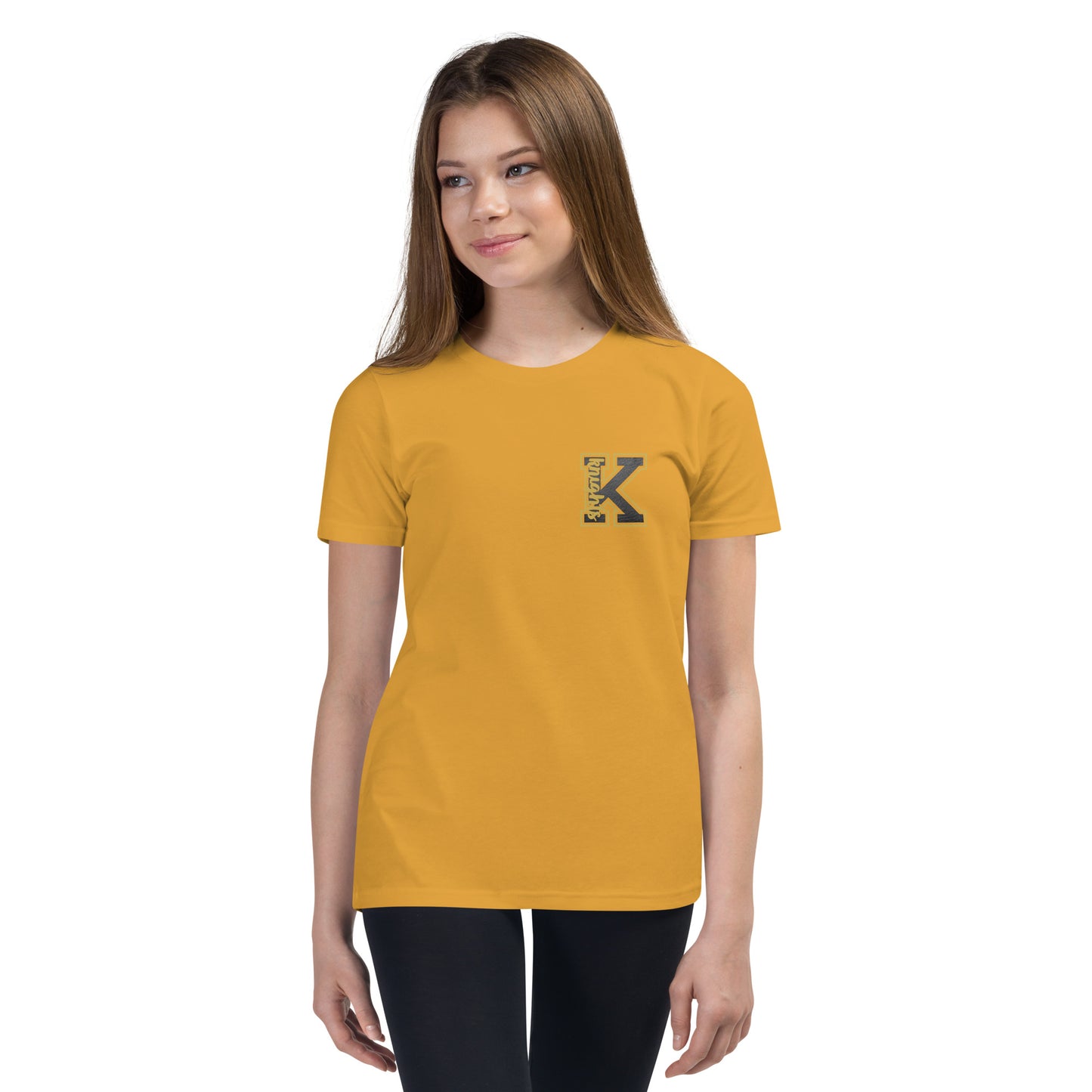 knights Youth Short Sleeve T-Shirt