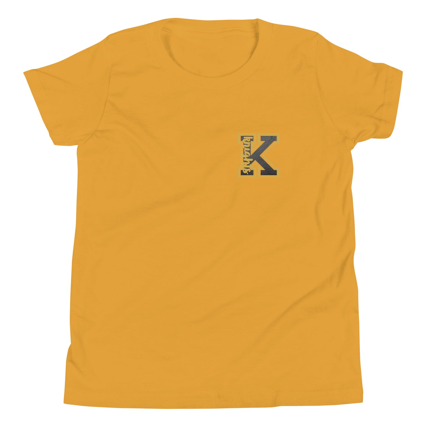 knights Youth Short Sleeve T-Shirt