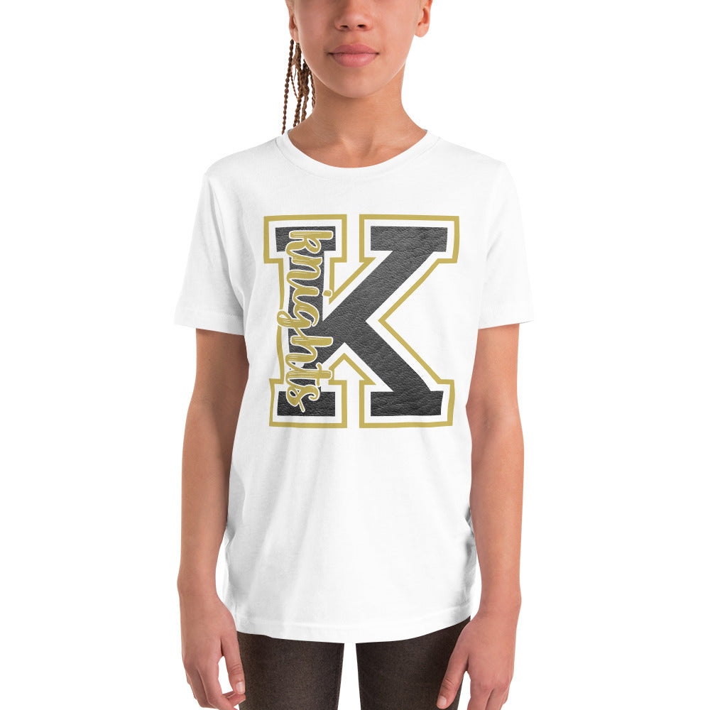 WMCS Youth Cheer Elementary T-Shirt