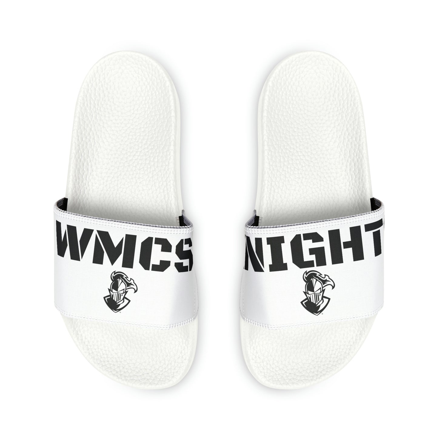 WMCS Men's Removable-Strap Sandals