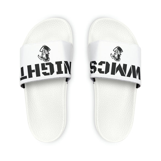 WMCS Men's Removable-Strap Sandals